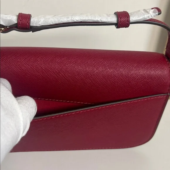 NWT Tory Burch Shoulder Bag - Picture 12 of 14